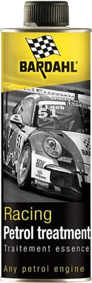 Bardahl присадка Racing Petrol Treatment