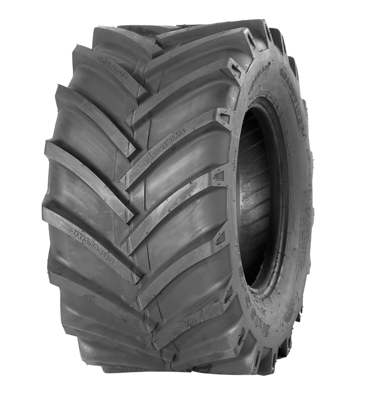 Forerunner Шина 31×15,50-15 8PR QH645 I-3 TL