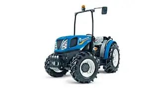 Orchard tractor New Holland T3.65F