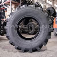 Forerunner Tyre 500/70R24 (19,5LR24) 164A8/164B QH701 IND R-4 TL — image 2