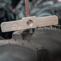 TOT Шина 9,5-24 112A6 8PR T-1351 R-1 TT — изображение 6
