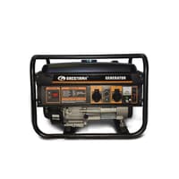 Генератор GREENMAX MB3600B 2.5/2.8 кВт з ручним запуском — зображення 1