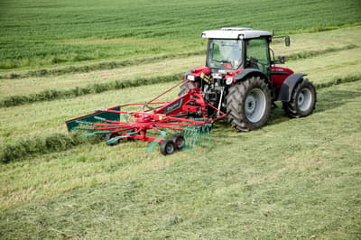 Rake Kverneland 9443