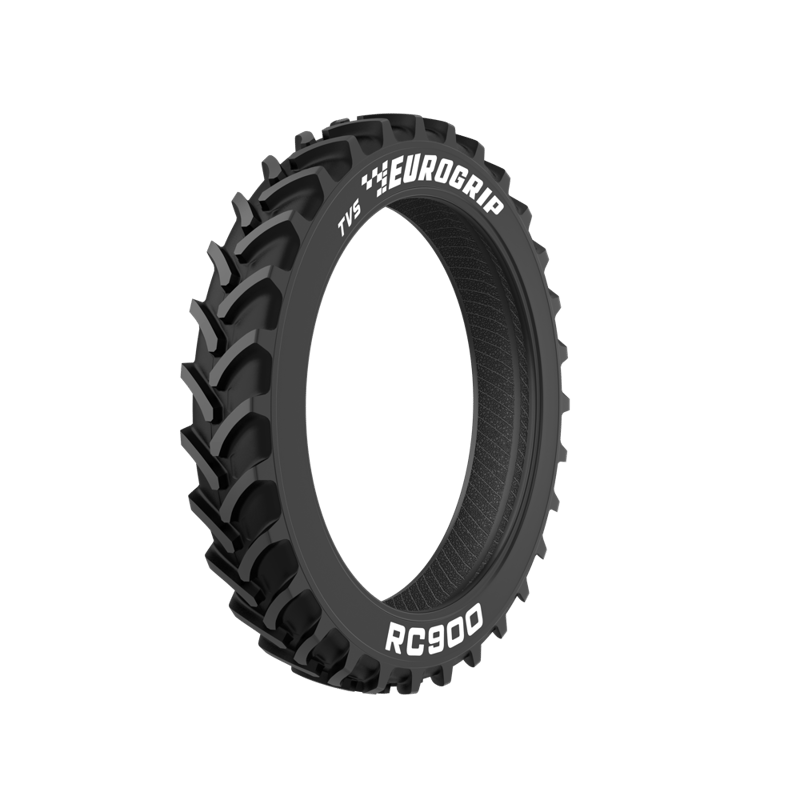 TVS шина 380/90R46 (14,9R46) 165D/168A8 TIGERTRAC RC900 R-1W TL