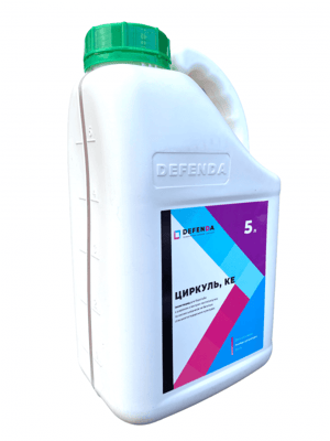 Інсектицид Defenda Циркуль