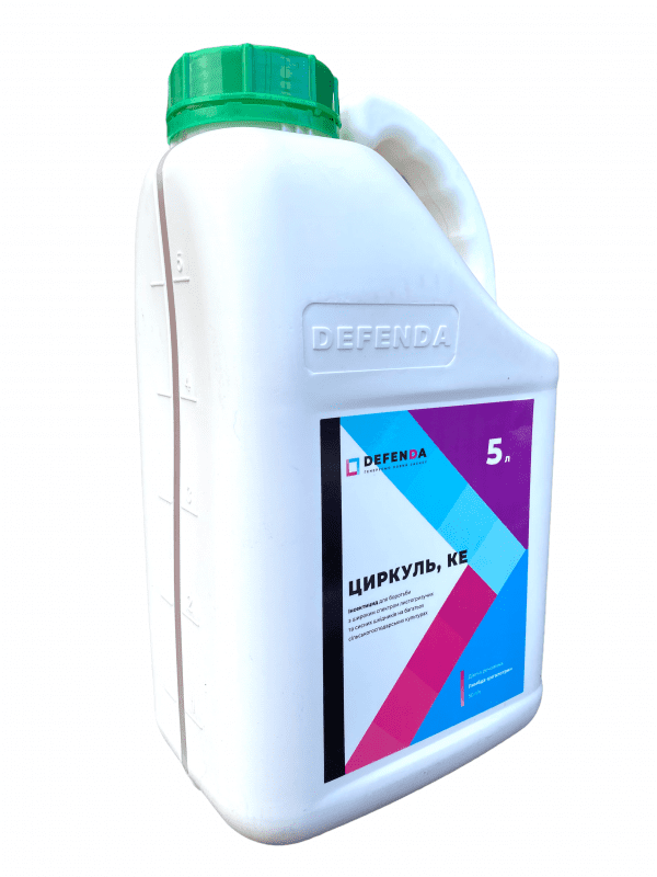 Інсектицид Defenda Циркуль