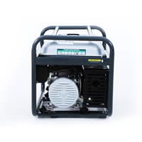 Генератор Forza FPG4500Е 2.8/3.0 кВт с электрозапуском — сурет 2