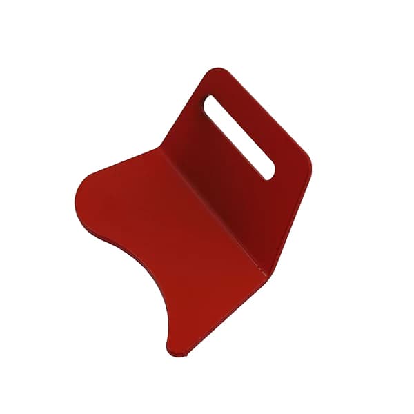 G17723000 Чистик правий