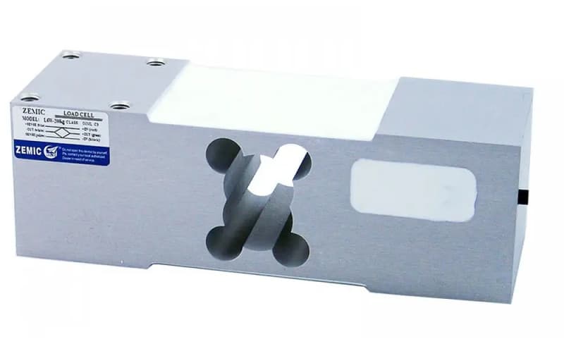 Датчик тензометричний Zemic L6W