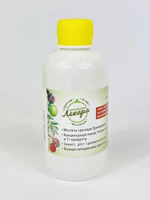 Lekara liquid