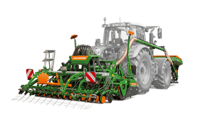 Grain drill AMAZONE Avant