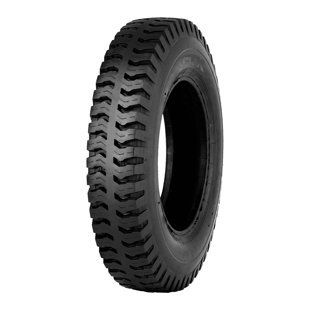 GTK tyre 9.00-20 14PR TN52 TT without inner tube