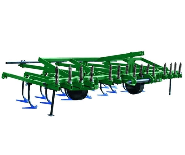 Культиватор Veles-Agro КПГН-4