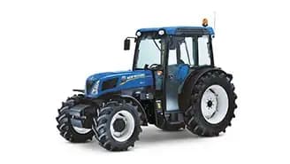 Orchard tractor New Holland T4.85F