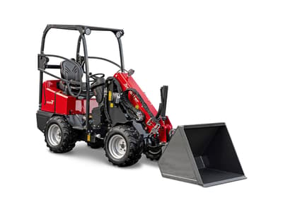 Telehandler Schäffer 1622 T