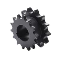645333 Double sprocket Z=13/14 — image 1
