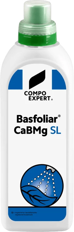 Басфоліар CaBMg SL