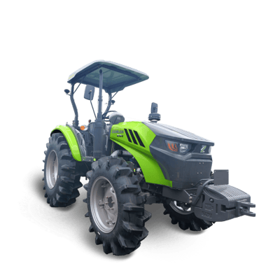 Utility tractor Zoomlion RK504