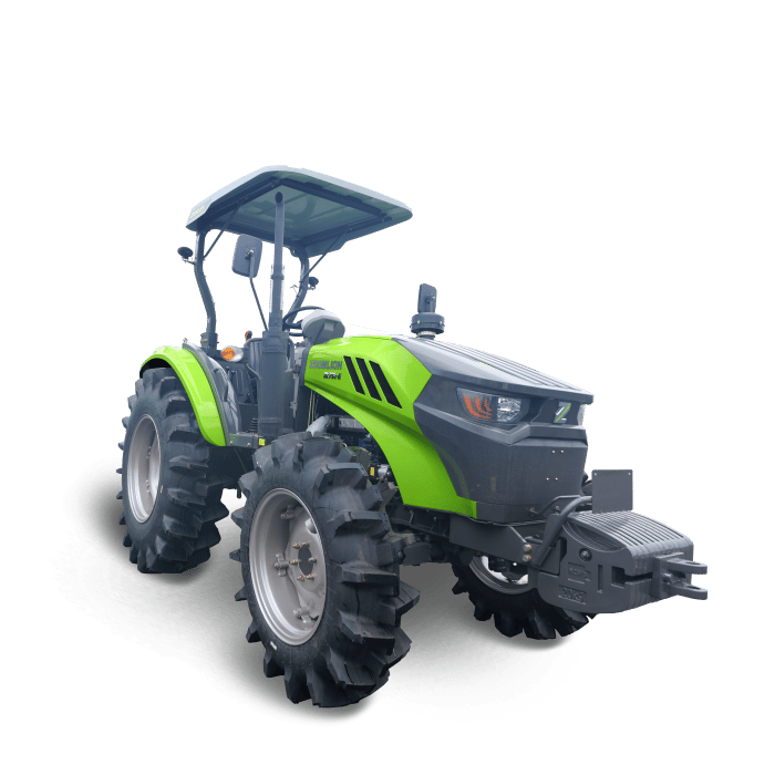 Универсальный трактор Zoomlion RK504