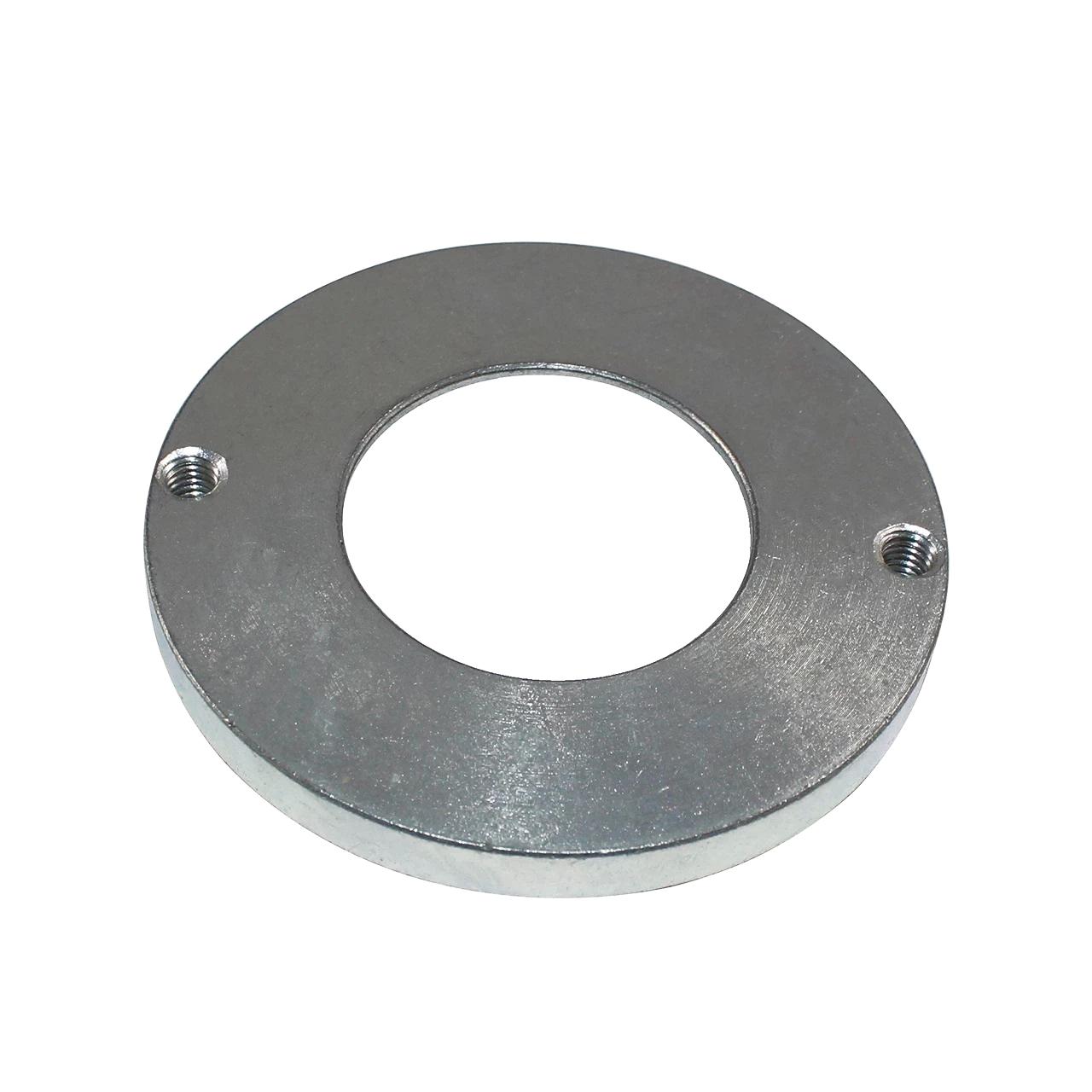 DR8350 Крышка установочная