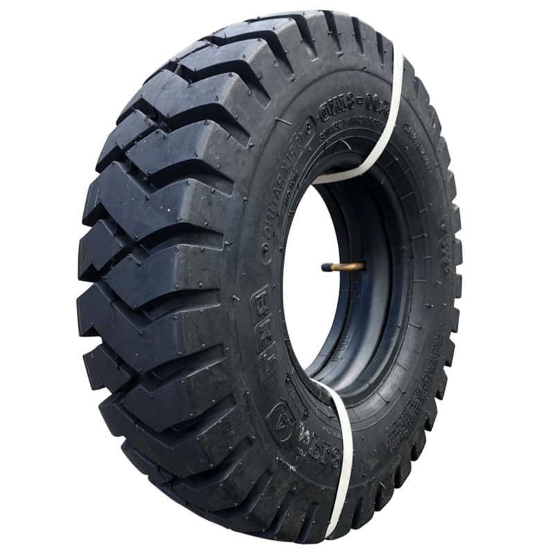 BKT шинокомплект 23X5-13 6PR 122A5 PL 801 V3.02.19