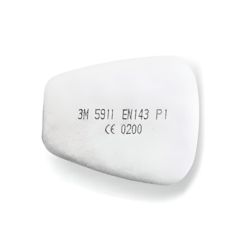 3м-5911 Предфільтр P1 (США)