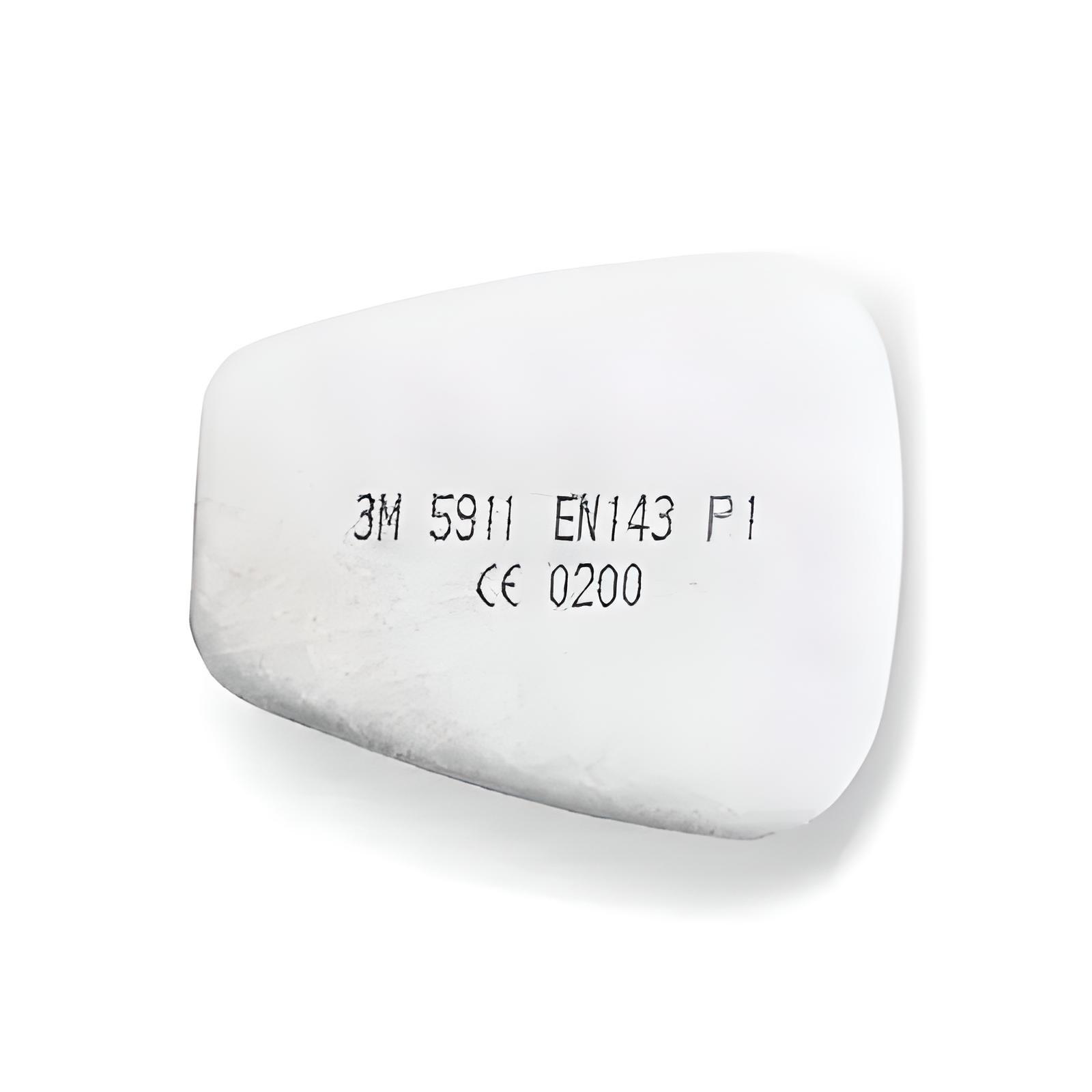 3м-5911 Предфільтр P1 (США)