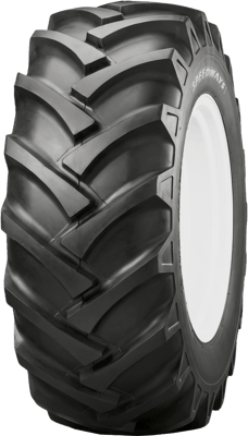 Speedways шина 12.4-28 131A6 12PR GRIPKING TT