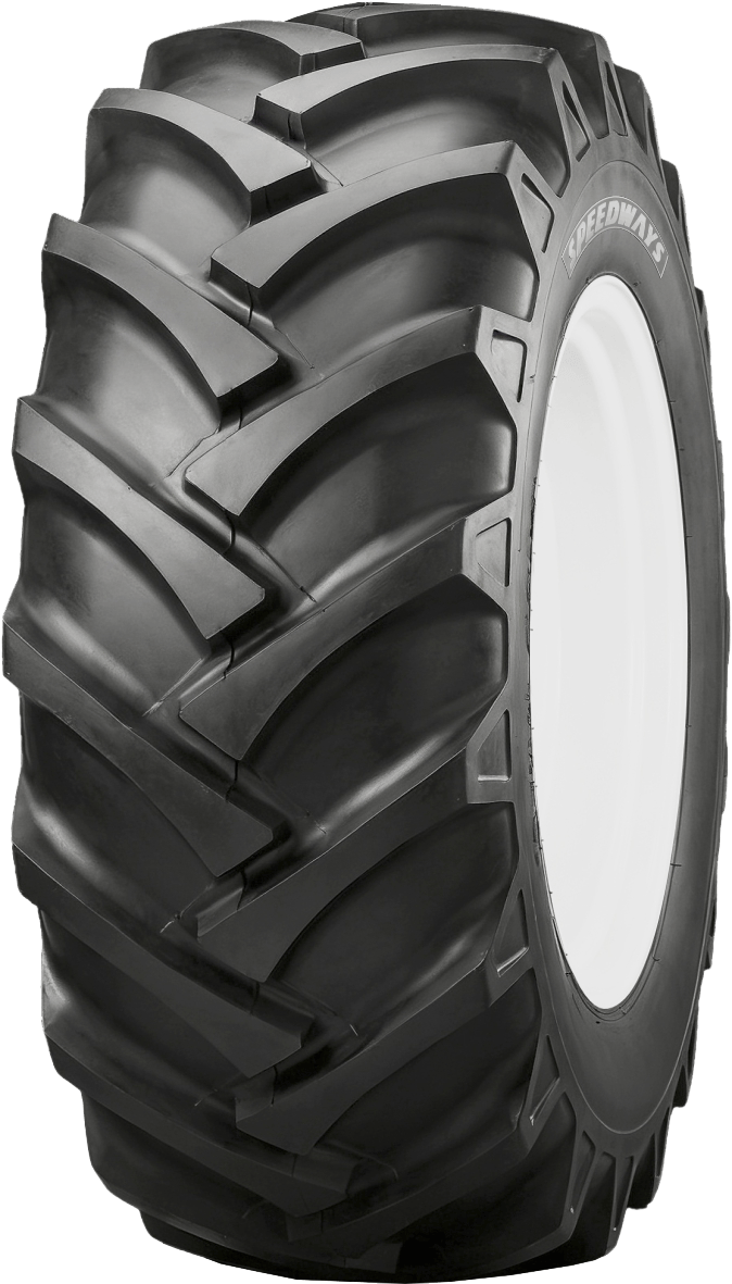 Speedways шина 12.4-28 131A6 12PR GRIPKING TT