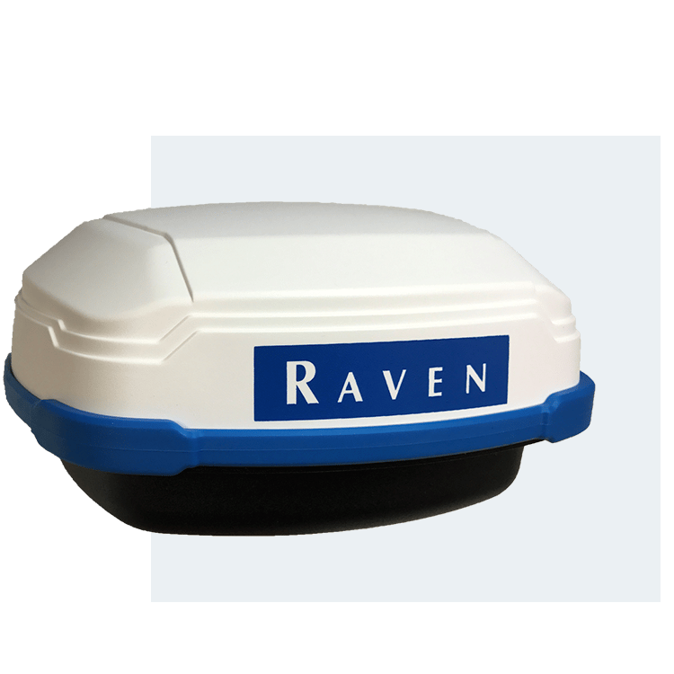 GPS guidance Raven 500S