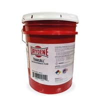 Гідро-трансмісійна олива Drydene TRANSALL UTHF — зображення 2