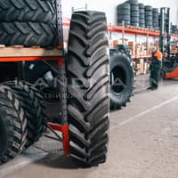 TVS шина 380/90R46 (14,9R46) 165D/168A8 TIGERTRAC RC900 R-1W TL — изображение 4