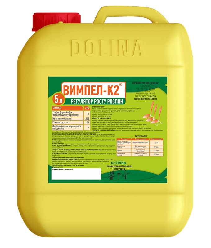 ВЫМПЕЛ-К2®