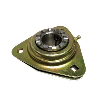 505320.0 Корпус із підшипником Alpha Parts