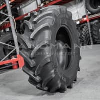 Vredestein шина 360/70R20 (13,6R20) 129D Traxion70 TL — изображение 7