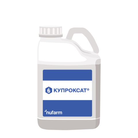 Купроксат