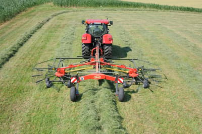 Rake Vicon ANDEX 764