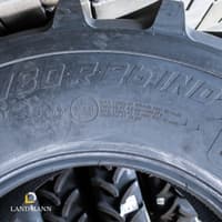 Vredestein шина 480/80R26 160A8/B Traxion Versa TL — зображення 5