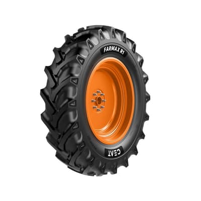 Ceat шина 14.9-26 132A8 12PR FARMAX R1 TL
