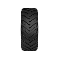 Ceat шина VF380/105R50 179D SPRAYMAX TL — шина с шевронным протектором, вид спереди