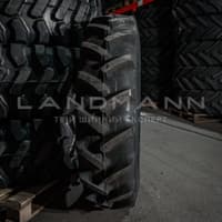 Uniglory шина 320/85R28 (12,4R28) 124A8/121B SmartAgro R-1W TL — зображення 4