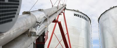 AGI Portable Grain Pumps
