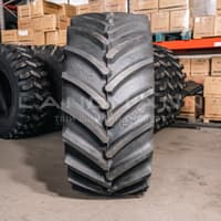 Uniglory Шина 540/70R24 (21,3R24) 169D/172A8 SMARTAGRO GT70 TL — зображення 4