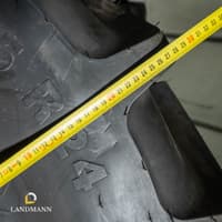 Vredestein шина 380/85R24 (14,9R24) 131A8/B Traxion85 TL — изображение 3