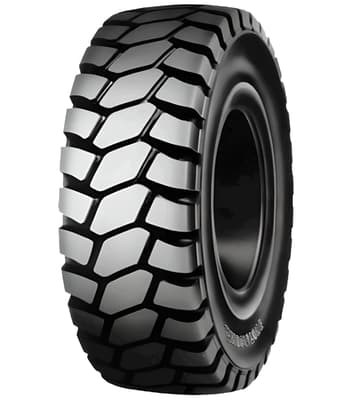 Bridgestone шина 28x9-15 PL01 Solid standard