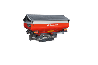 Fertilizer spreader Kverneland Exacta CL EW