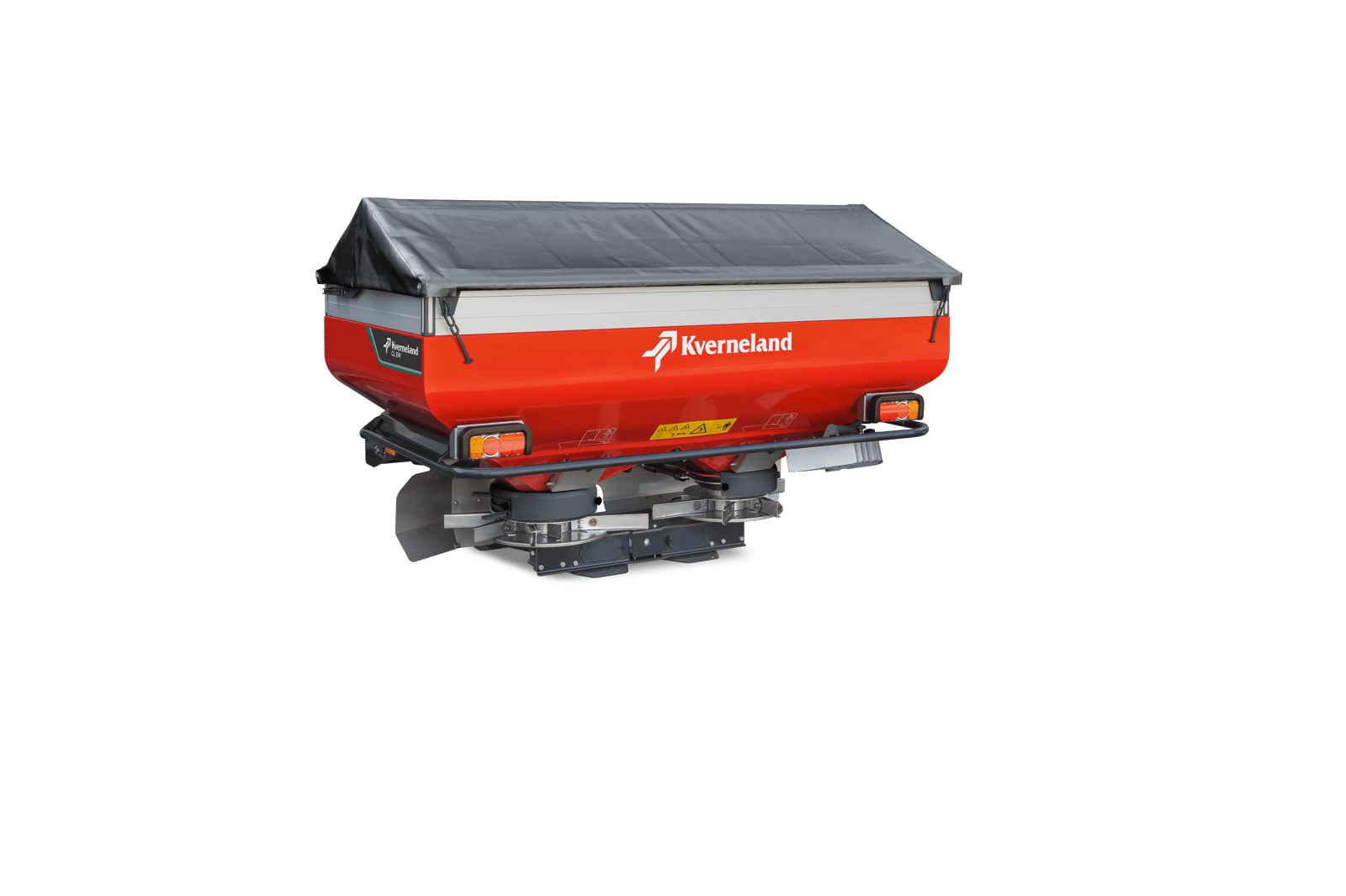 Розкидач добрив Kverneland Exacta CL EW
