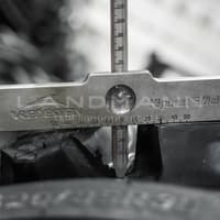 GTK Tyre 420/85R38 (16,9R38) 144A8/141B RS200 R-1W TL — image 8