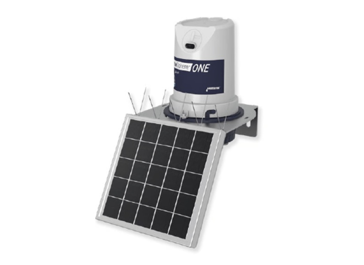 Сенсор Netafim GrowSphere™ ONE