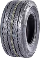 Deli tyre 16.5X6.50-8 6PR 73M S-368 TL — image 1